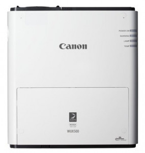  Canon WUX500 (0071C003AA) 5