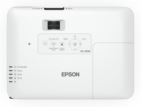  Epson EB-1785W (V11H793040) 4