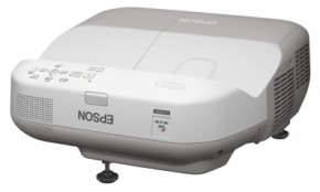  Epson EB-485Wi