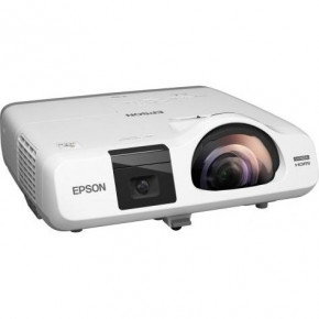  Epson EB-536Wi (V11H670040) 3