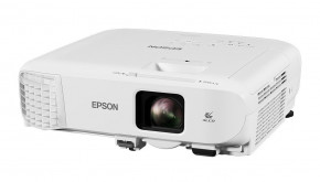  Epson EB-980W (V11H866040)