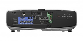   Epson EB-G6070W 4