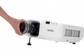   Epson EB-G6570WU 5