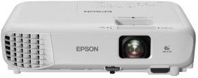  Epson EB-W05 (V11H840040)