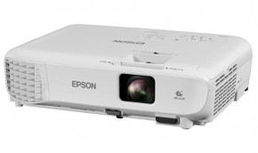  Epson EB-W05 (V11H840040) 3