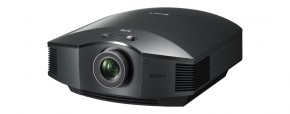     Sony VPL-HW65ES  (VPL-HW65/B) 3