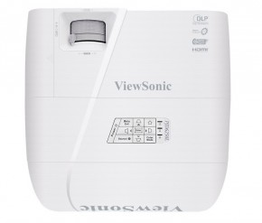  Viewsonic PJD6250L (PJD6250L-A) 9