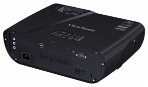  Viewsonic (PJD7720HD) 4