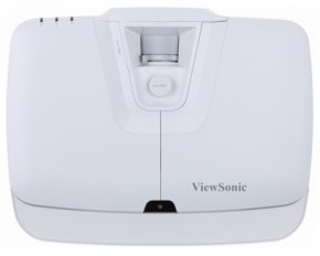  Viewsonic (Pro8520WL) 4