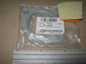    Parts Mall P1N-A012  Hyundai 4