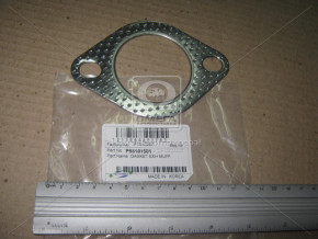    Parts Mall P1N-C007  Daewoo Lanos