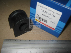    RBI D2164F  Mazda 626 91-93 GE