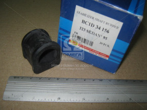   FR RBI D2137F  Mazda 323 95-99 BA