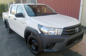   EGR  Toyota Hilux 2015-(FF239380OE) 3