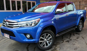   EGR  Toyota Hilux 2015-(FF239380OE) 4