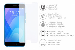   2E Meizu M6 Note (2E-TGMZ-M6N-25D)