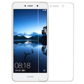   Flexible Glass  Huawei Y7 2017 0.2