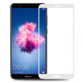    Huawei P Smart (0.3 , 2.5D, Full Screen, )