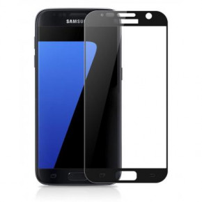   Laudtec Galaxy S7 3D Black (LTG-S7)