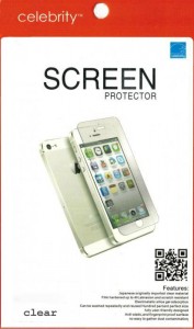   Lenovo S580 Screen Film (WW)