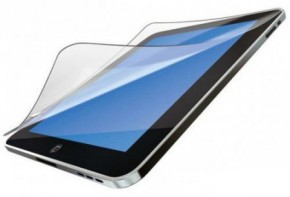   Lenovo S580 Screen Film (WW) 4