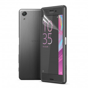    MK Sony Xperia X