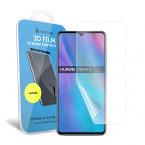   MakeFuture Huawei P30 Pro 3D (MGFU-HUP30P)