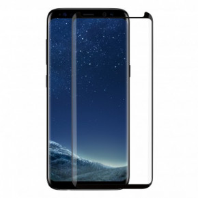   MakeFuture Samsung S9 3D Black 4