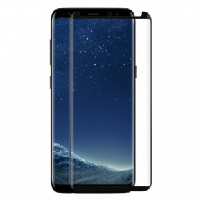   MakeFuture Samsung S9 Plus 3D Black