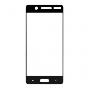   MakeFuture Nokia N5 Black Full Cover (MGFC-NN5B)