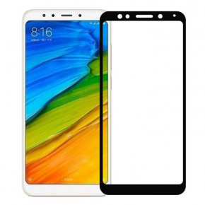   Miami 3D Xiaomi Redmi S2 Black