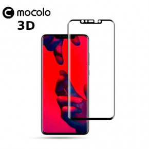   Mocolo 3D Huawei Mate 20 Pro 