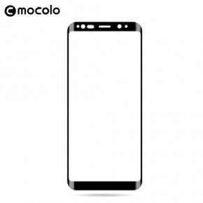   Mocolo 3D Samsung Galaxy S9 