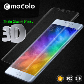   Mocolo 3D Xiaomi Mi Note 2 