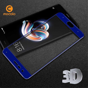   Mocolo 3D Xiaomi Mi Note 3 