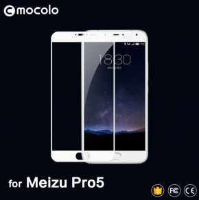   Mocolo Full over Meizu Pro 5 