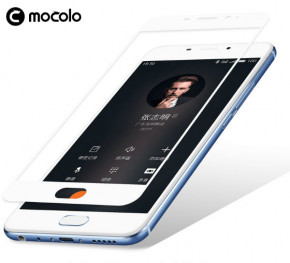   Mocolo Full over Meizu U10 