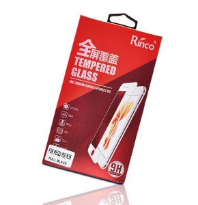   Rinco Silk Screen Xiaomi Redmi Note3 gold