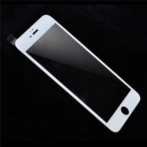   3D Rinco for iPhone 6+ white 4