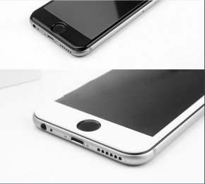   3D Rinco for iPhone 6 white 5