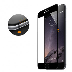   3D Rinco iPhone 6 black   