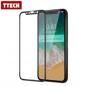  c TTech  iPhone XS Max 9H 