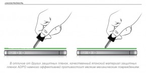    HTC One Mini Adpo ScreenWard 5