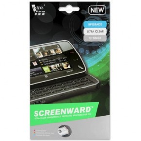   Adpo ScreenWard  Nokia Asha 308/309