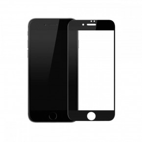     Baseus Glass 3D ARC iPhone 8/7 Black (SGAPIPH8N-KA01)