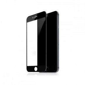     Baseus Glass 3D ARC iPhone 8 Plus/7 Plus Black (SGAPIPH8P-KA01)