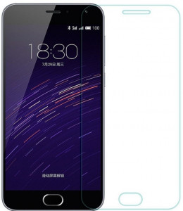   BeCover  Meizu M5 Note White (701069)