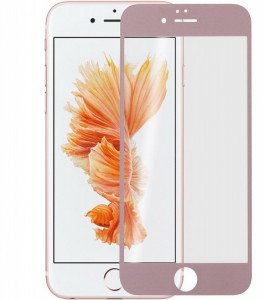    BeCover  Apple iPhone 7 Rose Gold (701252)