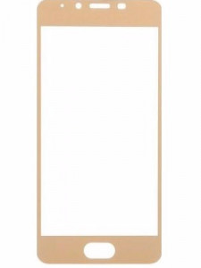   BeCover  Meizu U10 Gold