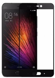   BeCover Xiaomi Mi5 Black (700963)